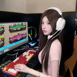 李哥头像